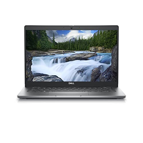 Dell Latitude 5330 Laptop, Intel Core i7-1265U up to 4.4GHz