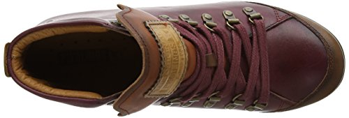 Pikolinos W67-7667c5_i18, Pantofole a Stivaletto