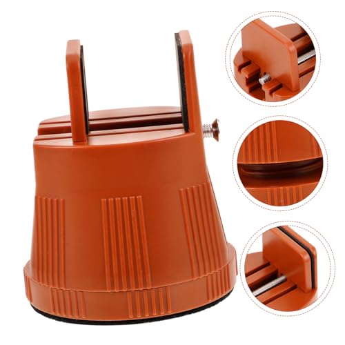 Elevador de cama y patas para muebles Housoutil resistente para el hogar 5