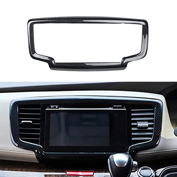 オデッセイ内装パネル