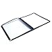 Yaekoo Menu Cover 4 Page 8 View Restaurant Recipe Menu Covers Book for Restaurant/Cafe 8.5 x 11