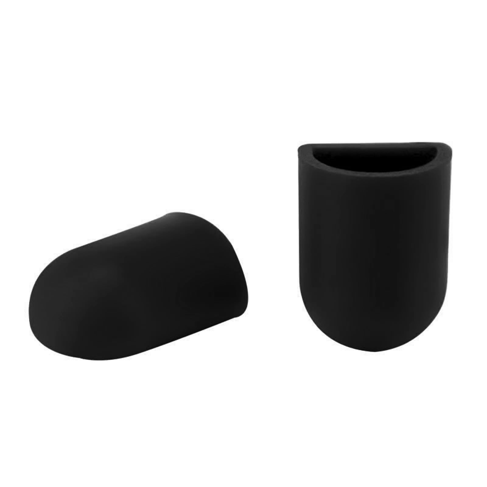Pffiocix 2pcs Colorful Silicone Shifts Protectors Bicycles Levers Covers for Mountain Bike Silicone Brake Levers Covers