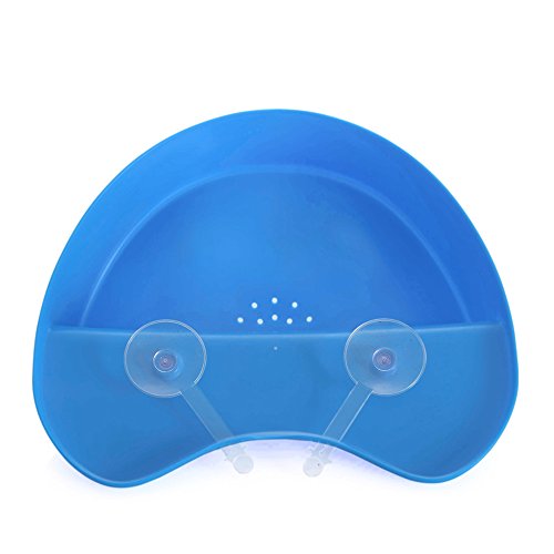 Banheira Bubbles Safety 1st, Azul