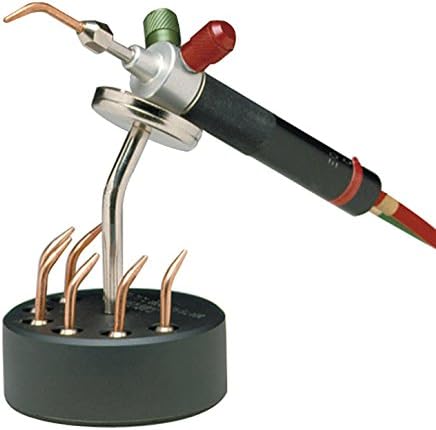 Smith The Little Torch Magnetic Torch Stand Jewelry Making Soldering Bench Tool