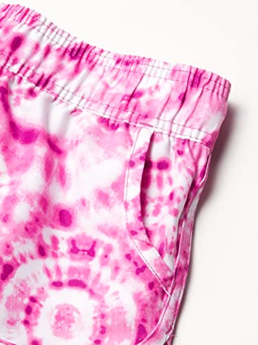 Image of Kanu Surf Girls' Sandy UPF 50+ Quick Dry Beach Elastic Waist Boardshort