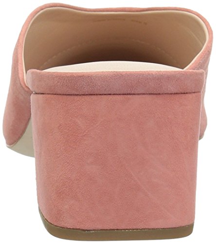 Loeffler Randall Women's Lulu (Kid Suede) Pump, Rose Quartz, 7 M Us #TOP2