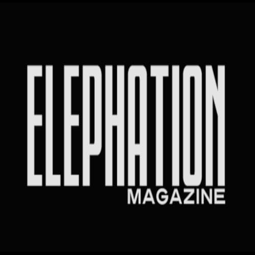 Elephation Magazine