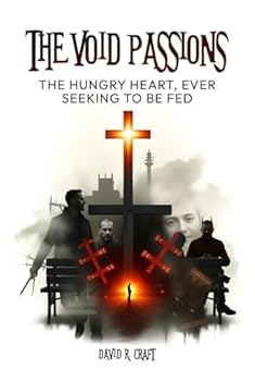 Hardcover The Void Passions Book