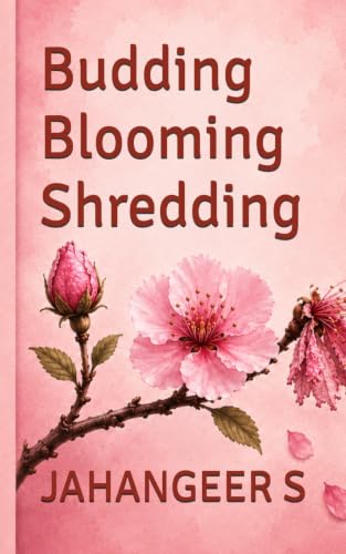 Image of Budding Blooming Shredding