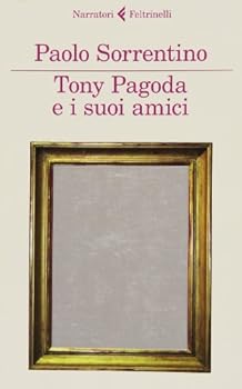 Paperback Tony Pagoda E I Suoi Amici [Italian] Book