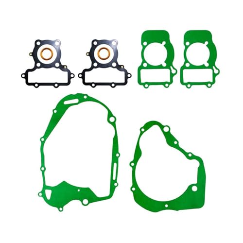Kit joints cylindre Yamaha XV250 pièces détachées pour moteur moto