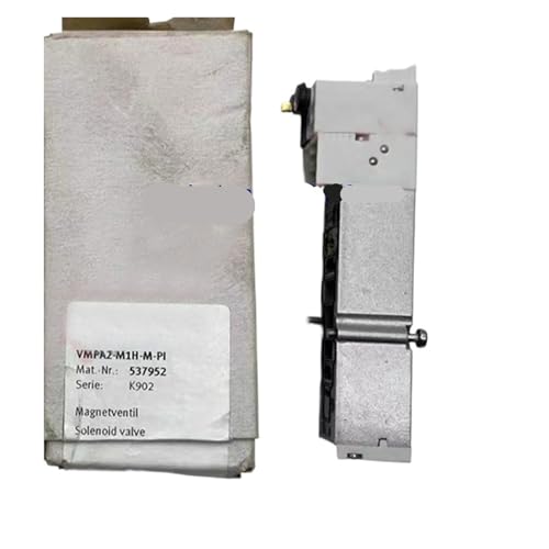 Distributeur pneumatique VMPA2-M1H-M-PI 537952 de commande