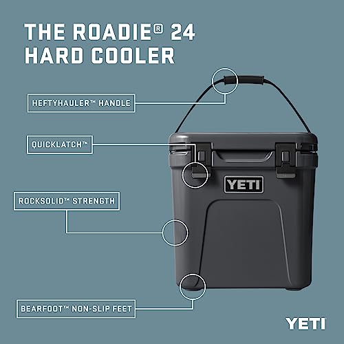 Image of YETI Roadie 24 Cooler