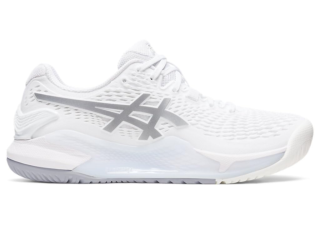 ASICS Women's Gel-Resolution 9 Tennis Shoes