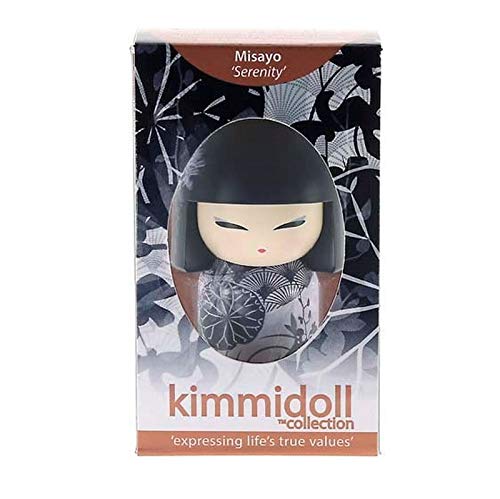 Preisvergleich Produktbild Kimmidoll Schlüsselanhänger Misayo 'Serenity' Kollektion 2018