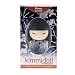 Produktbild Kimmidoll Schlüsselanhänger Misayo 'Serenity' Kollektion 2018