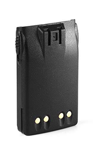 Tensione: 7,2 V Batteria 7,2 V. 1600 mAh (DYNASCAN V-300 / V-500 / U-510 / V-400 / DB-93 / ALAN CT-210)
