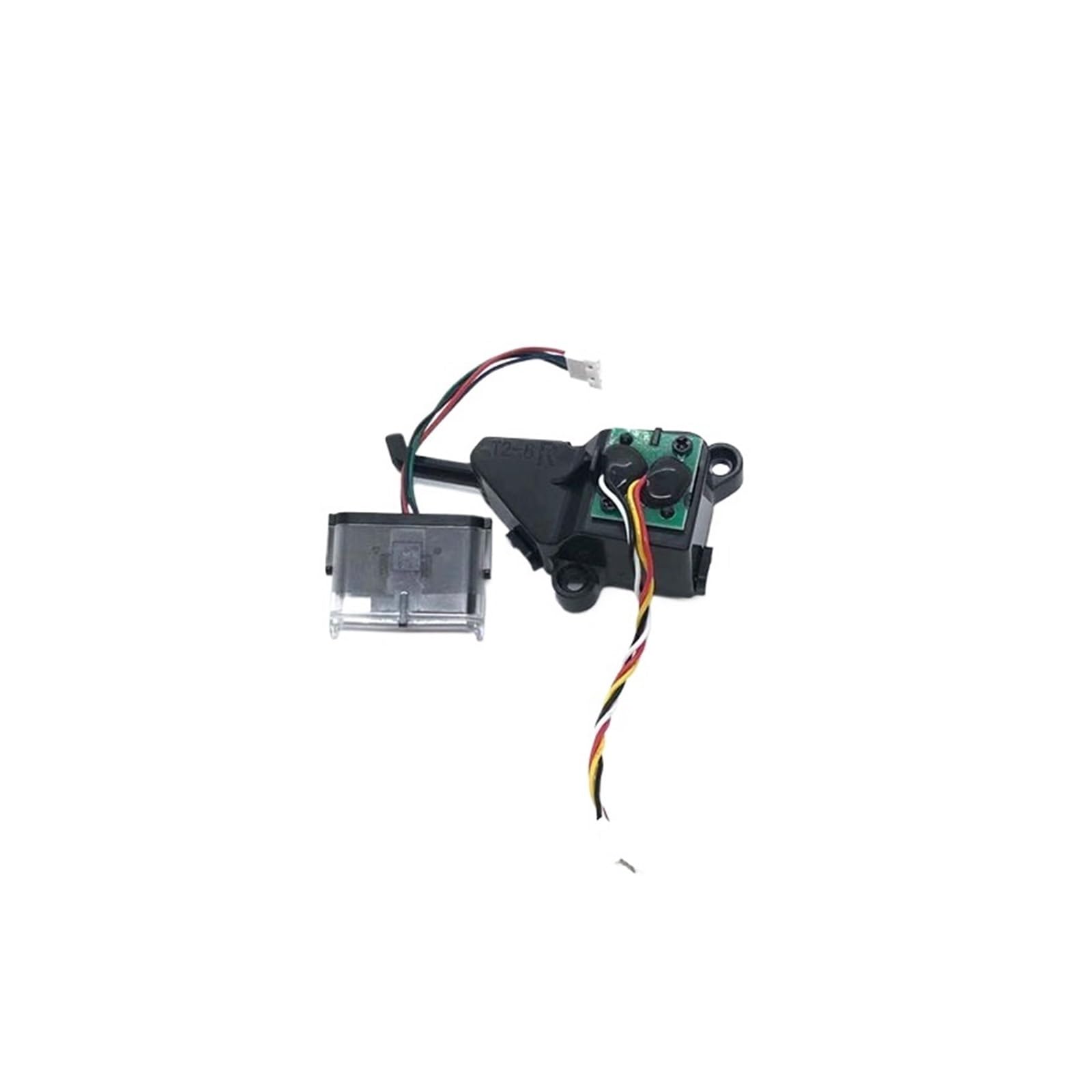 EVCSHGINW Compatible For Viomi， V2 /V2Pro / V3 / SE Robot Vacuum Cleaner Cliff Sensor Replacement Parts(R)