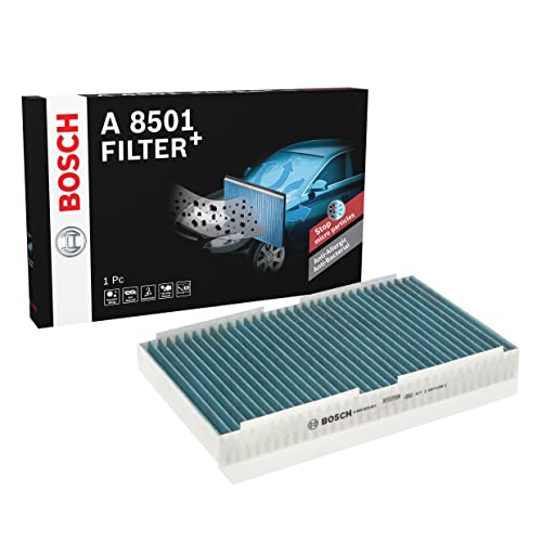 48540 FEBI BILSTEIN Filtro Abitacolo Con Effetto Antibatterico