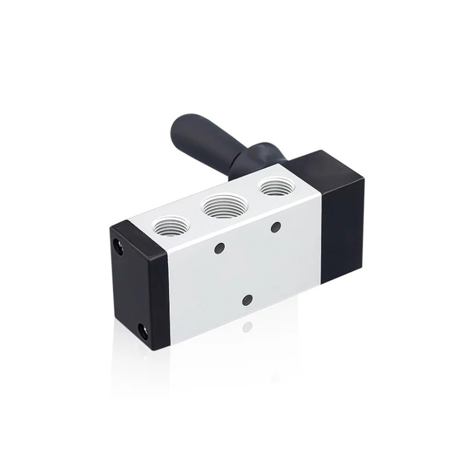 Interrupteur de valve d'air 4H310-10 pour stopper les fuites pneumatiques 1/4