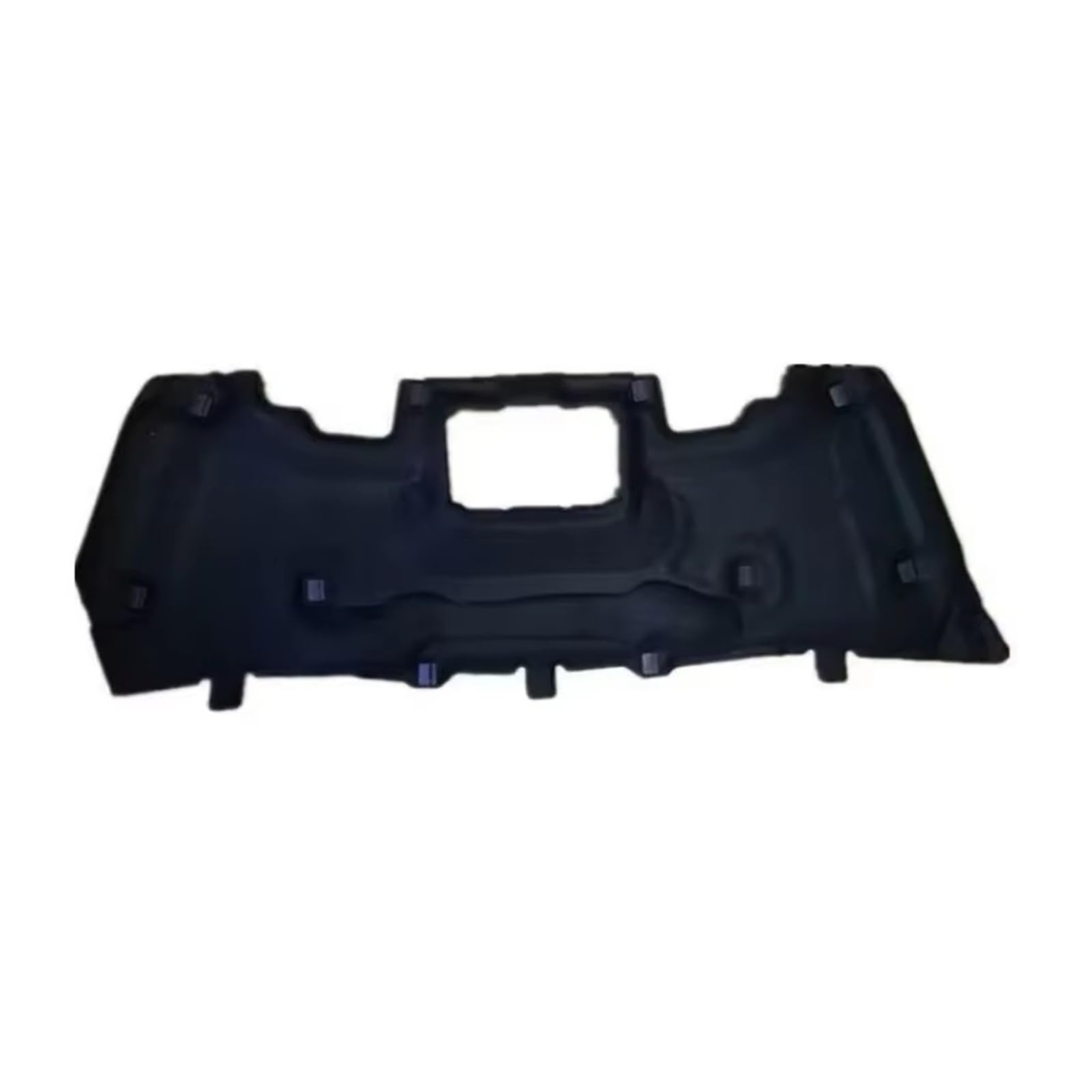 Coussin capot moteur Ford Kuga anti chaleur protection peinture voiture