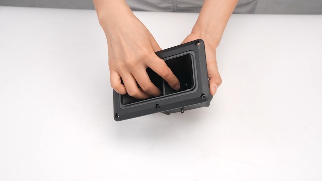 Amazon.com: 2x75/150W Wide Dispersion Horn Tweeter Dual Drive