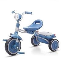 UBRAVOO 子供用三輪車 Amazon.co.jp: UBRAVOO 三輪車 子供用三輪車 1-5歳 ペダル付き