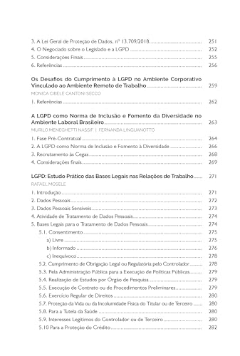 LGPD e compliance trabalhista: LGPD e compliance trabalhista: - Imagem 10
