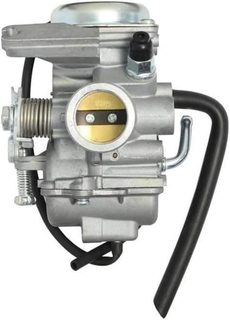 Carburateur de moto pour 125cc Ph125 anti-engorgement pour moteur 125