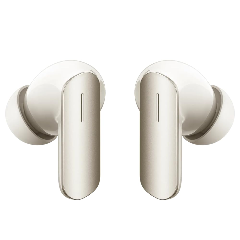 Realme Air 7 True Wireless Earbuds - 52dB Noise Cancellation - Dettaglio