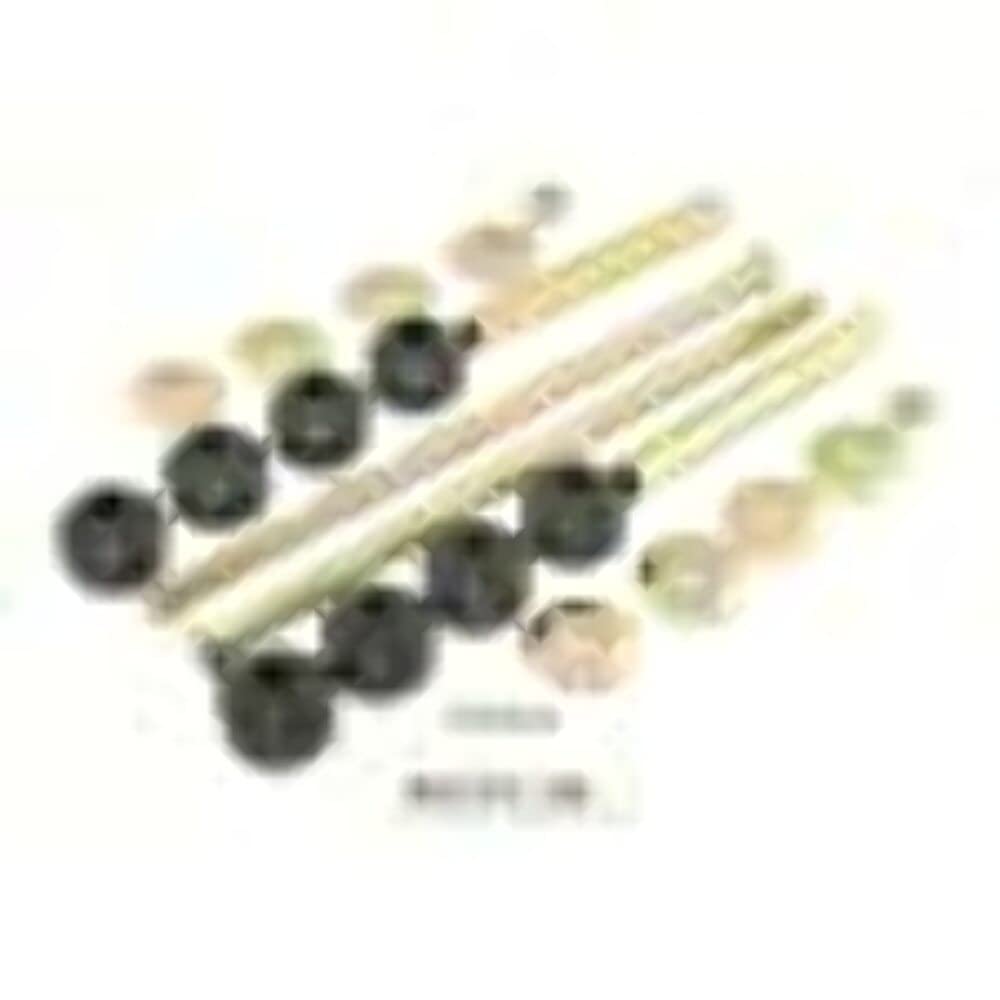 Buy Falcon Steering Systems K80631 Sway Bar Link Kit Online at desertcartUAE