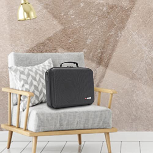 RLSOCO Hard Case for Shark FlexStyle HD430SLUK / HD440SLUK / HD435SLUK / HD332UK / HD441SLUK Air Styler & Hair Dryer (Case Only) - Image 7