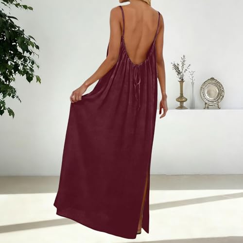 Robe d'été élégant pour vos vacances à la plage et soirées chic