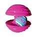 KONG Rambler Ball, Small (colors vary)