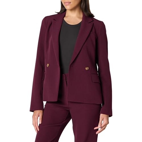 The Drop Women's Jones Classic Slim Blazer