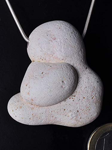 Preisvergleich Produktbild Silex Schmuck Edelstein - Halbedelstein Anhänger