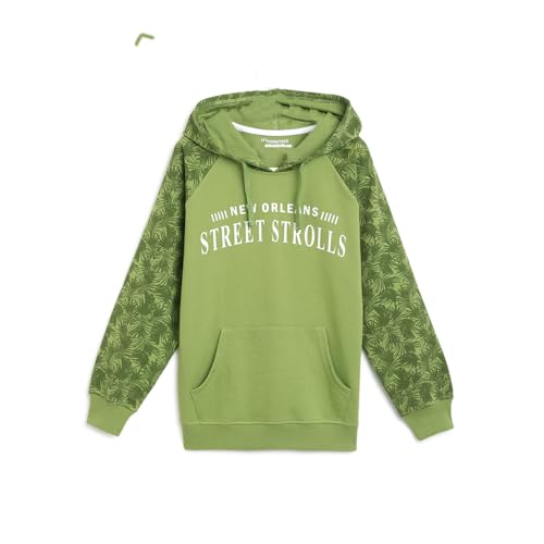 Image of Li'l Tomatoes Boys Looper Sweatshirt