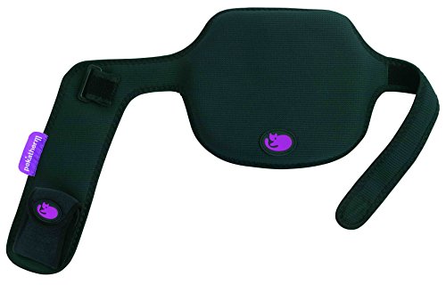 Preisvergleich Produktbild pekatherm AE814 Bandage Thermo für die Region Nackenkissen