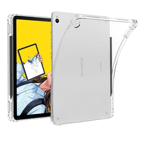 Amazon.co.jp: For Wacom MovinkPad 11 ケース カバー タブレット