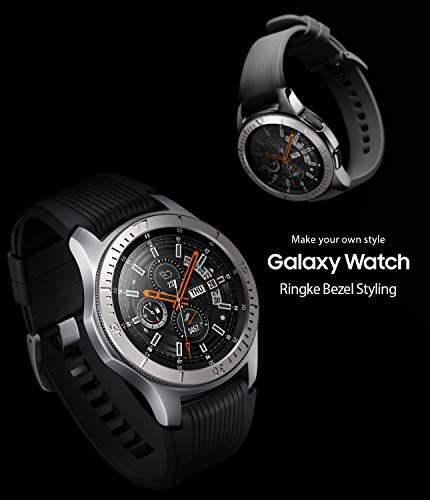 Ringke Bezel Styling Cover Compatibile con Samsung...