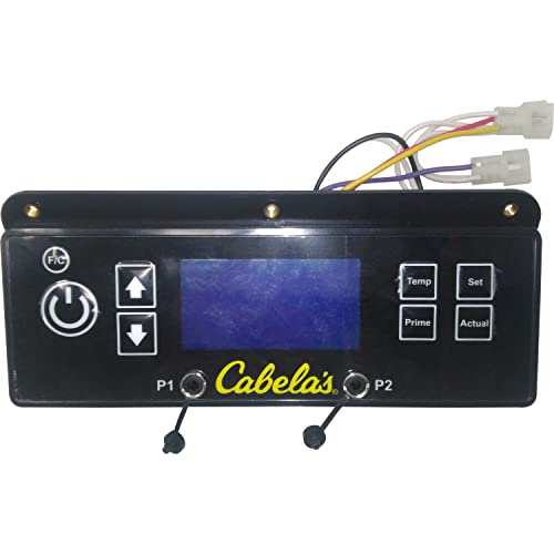 5 Best Cabelas Pellet Grill for 2022 (Definitive Guide) Kitchen Classics