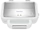 Sandwichmaker mit Keramikbeschichtung von Breville DuraCeramic Toaster