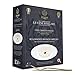 Box Le Cene Stellate - Risotto Sua Maestà Bianco Tartufo - Cofanetto Cena Michelin per 4 persone - Cucina a casa tua in pochi minuti il piatto iconico dello Chef Christian Milone, 1 Stella Michelin