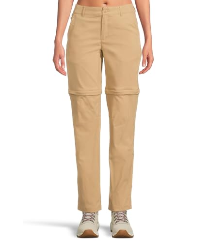 Columbia Leslie Falls Convertible