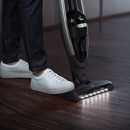 AEG QX9-1-ÖKO, Aspirateur sans Fil, Noir - Image 4
