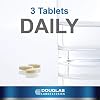 Douglas Laboratories Bilex - Digestive Enzyme Supplement - With Lipase, Papain, Amylase & Ox Bile Extract - Digestive Enzymes for Digestion* - 90 Tablets