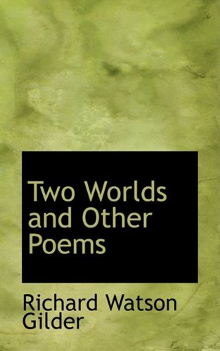 Buy Two Worlds and Other Poems Book Online at Low Prices in India | Two ...