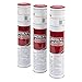 3/16" X 14" E308L-16 Lincoln Electric Excalibur 308L-16 Stainless Steel Stick Electrode 10 Easy Open Can, Pack Quantity - 10