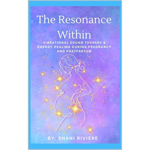 The Resonance Within by Shani Riviere episode artwork
