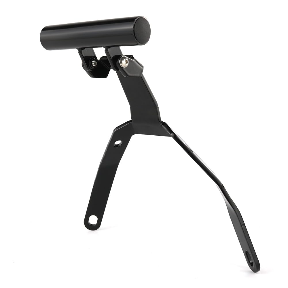 xitomer - Soporte GPS para Vulcan s Vulcan 650 S 2015-2026 | Compatible con manillar de 22 mm
